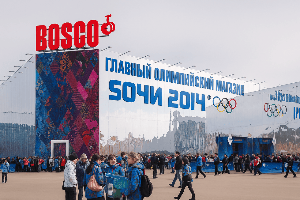 Оформление выставок и экспозиций